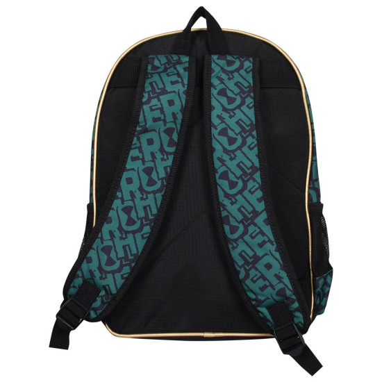 Sunce Παιδική τσάντα πλάτης Ben10 16  Hard Molded Medium Backpack Sunce Παιδική τσάντα πλάτης Ben10 16  Hard Molded Medium Backpack